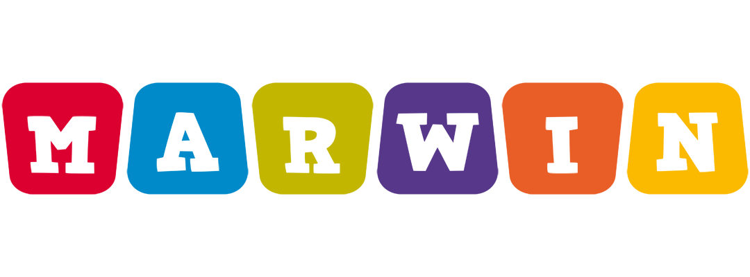 Marwin kiddo logo