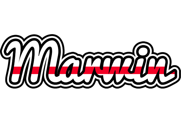 Marwin kingdom logo