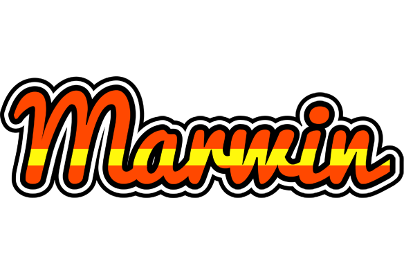 Marwin madrid logo