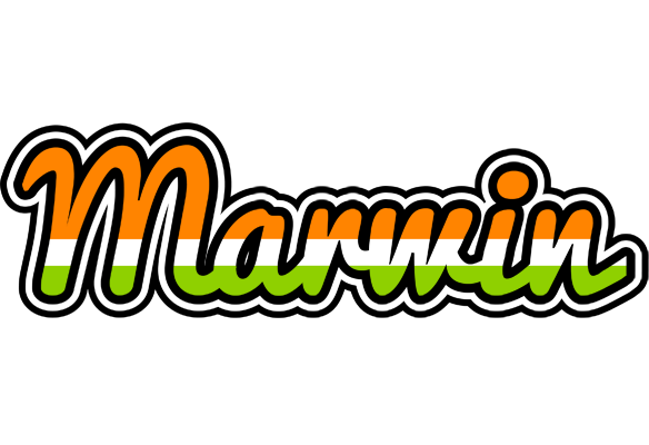 Marwin mumbai logo