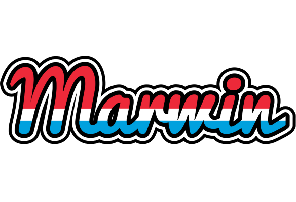 Marwin norway logo