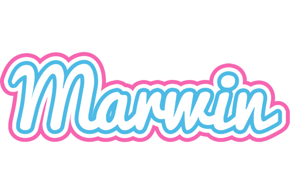 Marwin outdoors logo