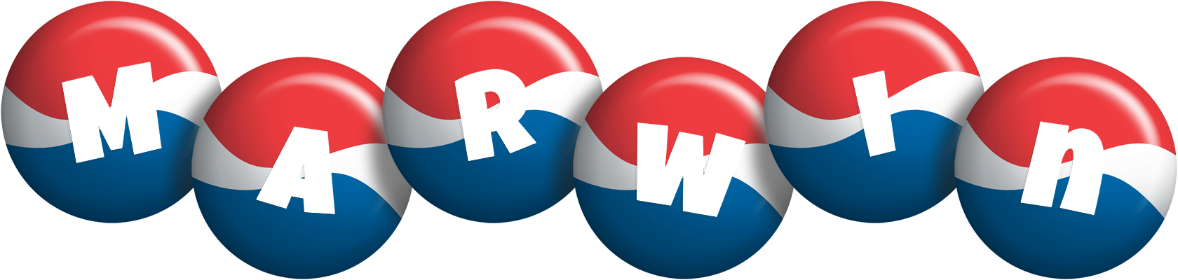 Marwin paris logo