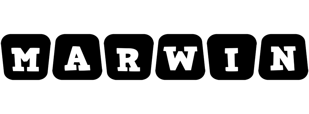 Marwin racing logo