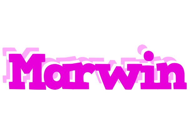 Marwin rumba logo