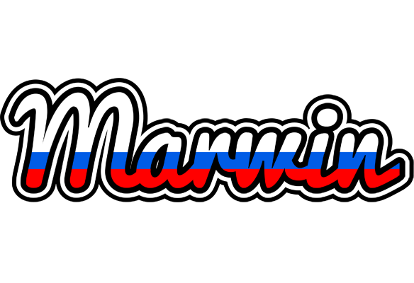 Marwin russia logo