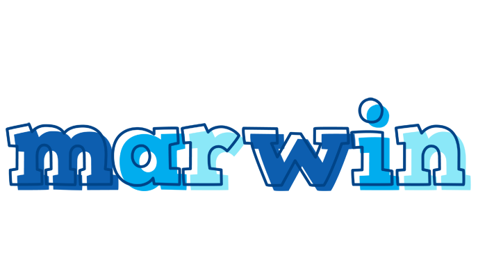 Marwin sailor logo