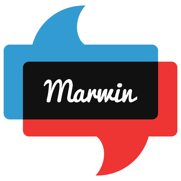 Marwin sharks logo