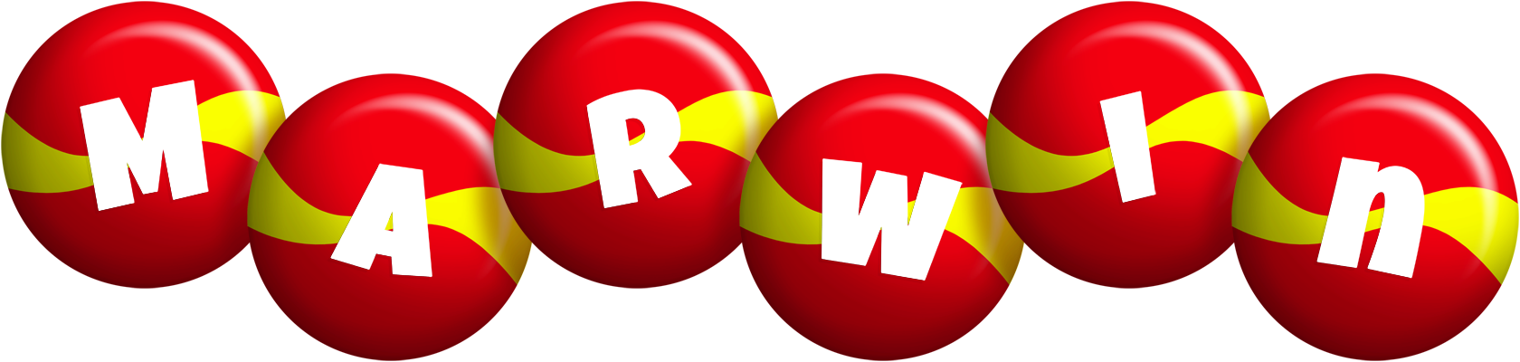 Marwin spain logo