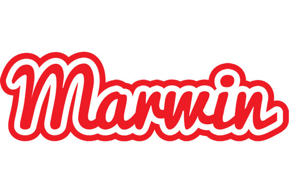 Marwin sunshine logo