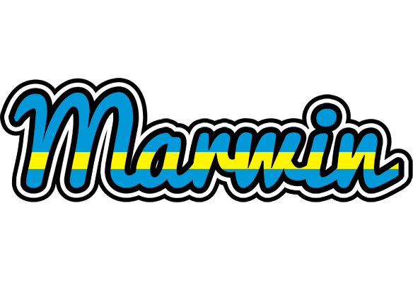 Marwin sweden logo