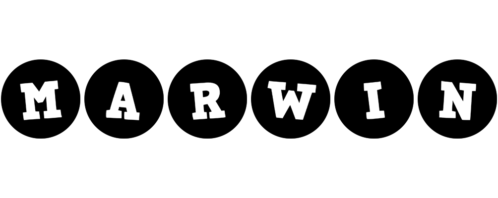 Marwin tools logo