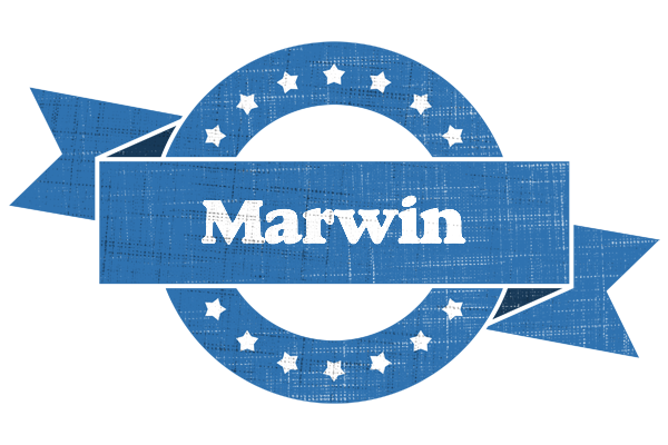 Marwin trust logo