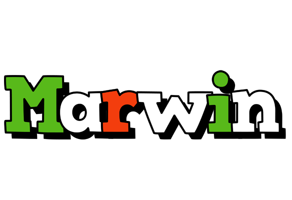 Marwin venezia logo