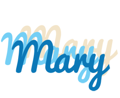 Mary breeze logo