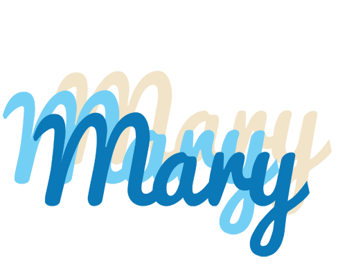 Mary breeze logo