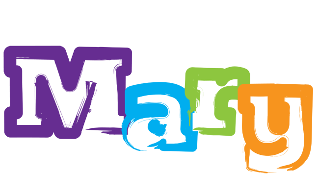 Mary casino logo