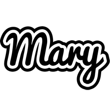 Mary chess logo