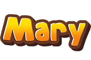 Mary cookies logo