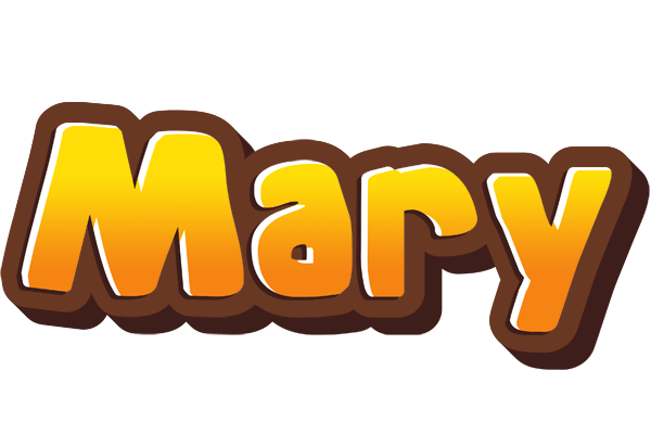 Mary cookies logo