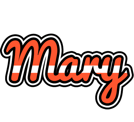 Mary denmark logo