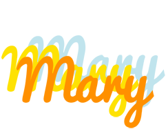 Mary energy logo