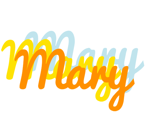 Mary energy logo