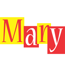 Mary errors logo