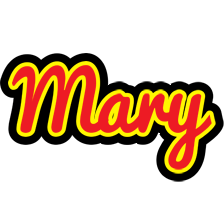 Mary fireman logo