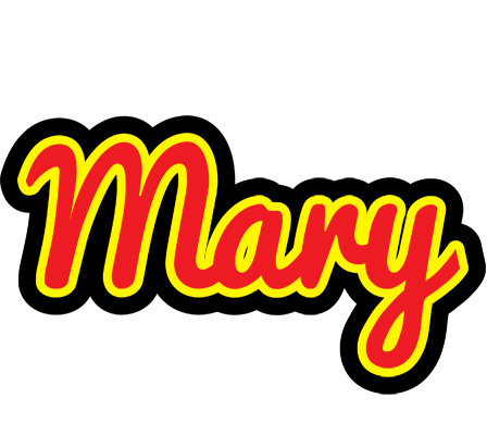 Mary fireman logo