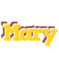 Mary hotcup logo