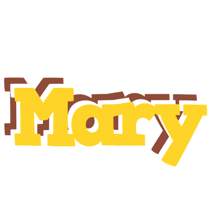 Mary hotcup logo