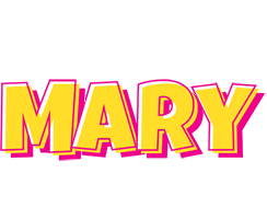 Mary kaboom logo