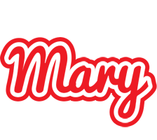 Mary sunshine logo