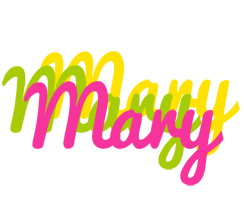 Mary sweets logo