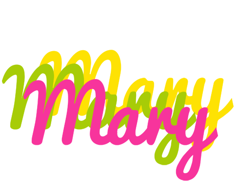 Mary sweets logo