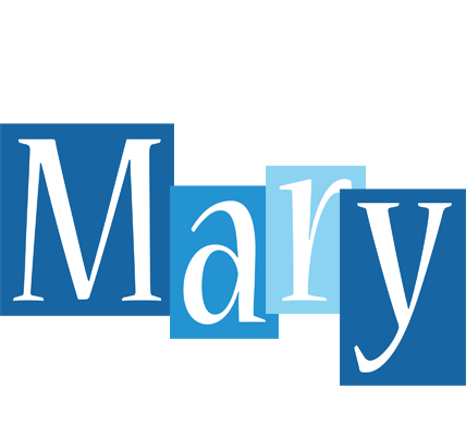 Mary winter logo
