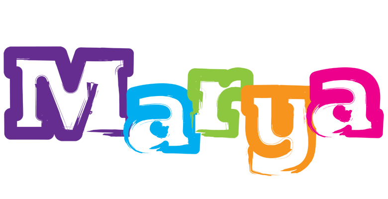 Marya casino logo