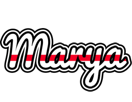 Marya kingdom logo