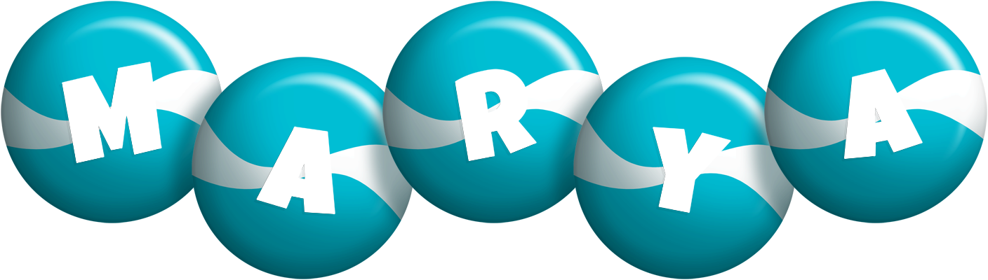 Marya messi logo