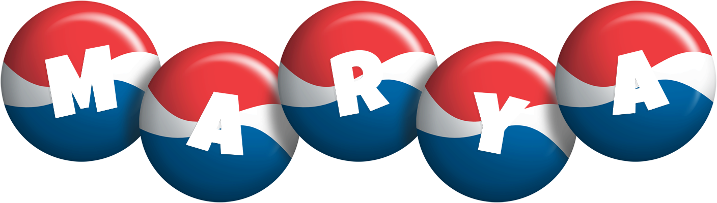 Marya paris logo
