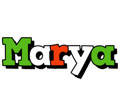 Marya venezia logo