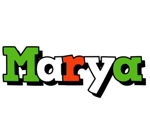 Marya venezia logo