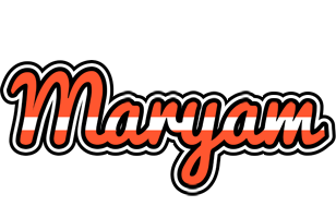 Maryam denmark logo