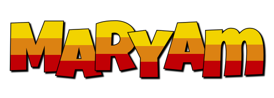 Maryam jungle logo