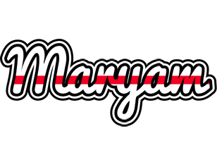 Maryam kingdom logo