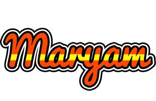 Maryam madrid logo