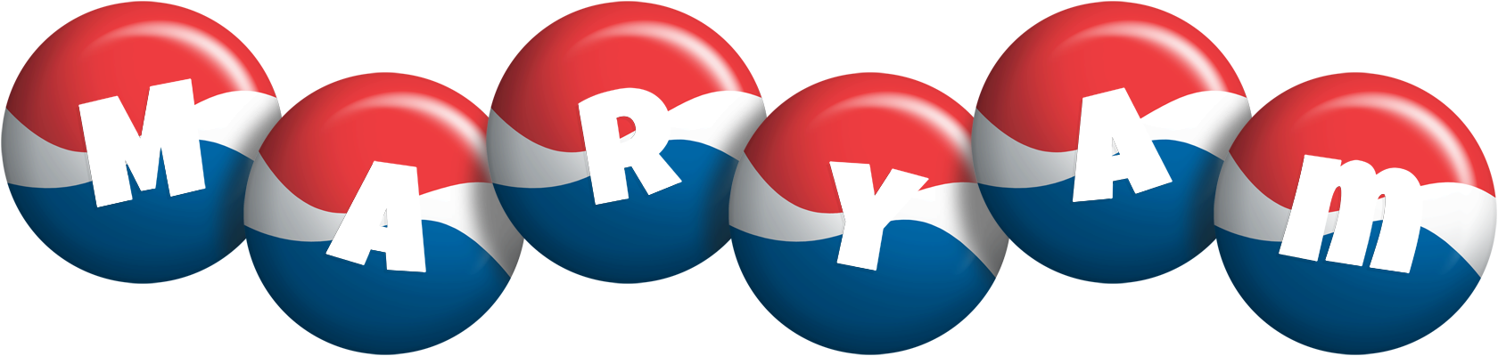 Maryam paris logo