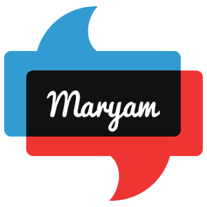 Maryam sharks logo