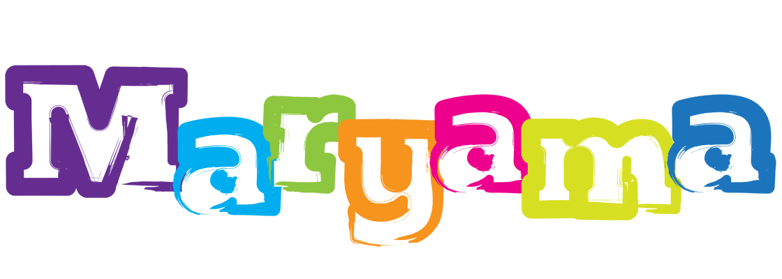 Maryama casino logo